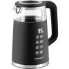 Rýchlovarná kanvica Berdsen BD-707 1,7 l, čierna
