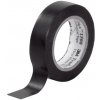 3M Izolačná páska Temflex 1500 15 mm x 10 m čierna