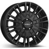 DEZENT KE black 7x17 5x120 ET55 Čierne lakovanie