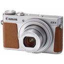 Canon PowerShot G9X Mark II