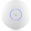 UBQ Ubiquiti UniFi U7 Pro 5400 Mbit/s Wi-Fi prístupový bod 7 biely PoE+