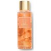 Victoria´s Secret Hot Florals Orange Flower & Blonde Woods telový sprej 250 ml