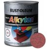 RUST-OLEUM ALKYTON KLADIVKOVÁ FARBA ČERVENÁ 750 ML