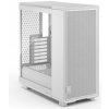 Fractal Design Epoch White TG Clear Tint FD-C-EPO1A-03 (FD-C-EPO1A-03)