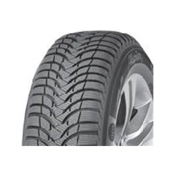 Michelin Alpin A4 225/45 R17 94H