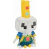 Dungeon Happy Explorer Arch Illager 20 cm