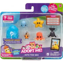 Roblox Adopt Me! Into the Sea 6ks