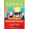 Ruština - Studijní konverzace pro každou situaci - Lingea
