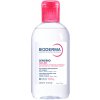 BIODERMA Sensibio H2O AR micelárna voda na pleť so začervenaním 250 ml