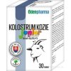 EDENPharma Kolostrum Kozie Junior 30 ks