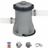Bestway Bazénová filtrácia Bestway FLOWCLEAR 1249L/h