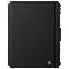 Puzdro Nillkin Bumper Link Keyboard (Backlit Version) pre iPad 10.9 2022 Black