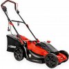 Elektrická kosačka Cedrus KE40 1800W 40 cm, kôš 45 l
