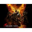 Hra na Xbox 360 Gears of War 