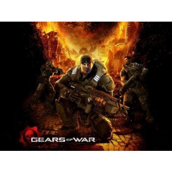 Gears of War 