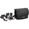Fotografická taška Manfrotto Advanced III Messenger M čierna