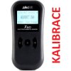 Kalibrácia - Alkohit X60
