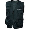 Vesta tenká SECURITY - čierna