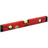 Kinex 5018-2 | Vodováha murárska s magnetom NEx, 3 libely, presnosť 0,5 mm / 1 m dĺžka 800 mm