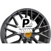 MAM MAM RS4 Palladium Painted (PP) 7.50 x 17 ET 45 5x108