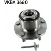 SKF Lożisko kolesa - opravná sada VKBA3660