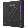 D'Addario XTB3790GS Struny pre akustickú basgitaru