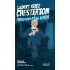 Paradoxy pána Ponda - Gilbert Keith Chesterton