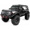 Amewi AMXRock Caballo Crawler 4WD 1:10 ARTR black metallic