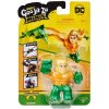 Heroes of Goo Jit Zu Minis: DC Comics figúrka Aquaman