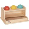 2Kids Toys Box s loptičkami -