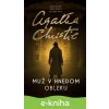 E-kniha Muž v hnedom obleku - Agatha Christie
