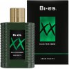 Bi es XX Black Pour Homme, Toaletná voda 100ml (Alternativa parfemu Gucci Guilty Black Pour Homme) pre mužov