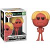 Funko POP Animation: Rick & Morty – Kirkland Meeseeks
