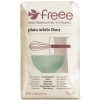 Doves farm Freee Zmes biela bez lepku 1000 g