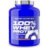 Scitec 100% Whey Protein 2350 g