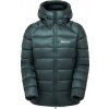 bunda Montane W Anti-Freeze XT Hoodie deep forest L