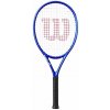 Tenisová raketa Wilson Ultra 26 V5 Modrá