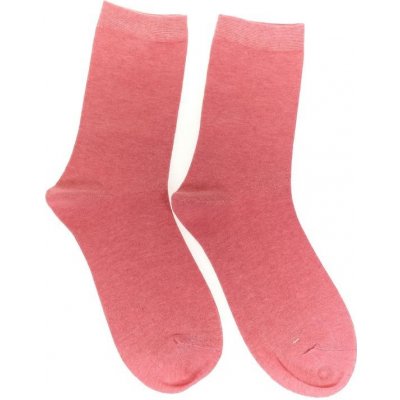 Dámske ponožky NANCE ružové