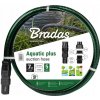 Bradas Sacia súprava 4m Aquatic Plus BR-SATP2204/BK-SET