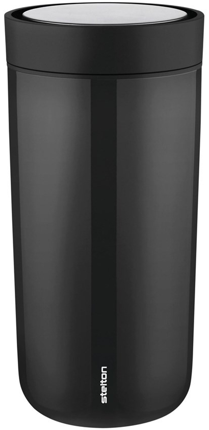 Stelton Termohrnek Go Click 0,4 l