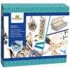 Lovely box – pyrografia keltské ornamenty