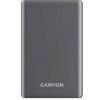 Canyon Powerbanka OnPower 505 slim MagSafe 5000 mAh PD20W tmavě šedá