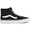 Vans - Skate Sk8-Hi Black/White Veľkosť EU: 44.5