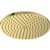 Hansgrohe Raindance S - Hlavová sprcha, priemer 24 cm, leštený vzhľad zlata 27623990
