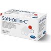 Soft-Zellin Tampon impreg. s alkoholem/100 ks