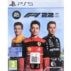F1 2022