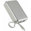 Epico UltraPack 45W 20000mAh powerbanka EP25 - šedá (9915101900051)