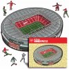 Fan-shop Dřevěné puzzle ARSENAL FC Emirates Stadium 500 ks