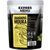 Banánová múka zo žltých banánov (400 g)