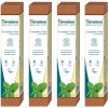 Mätová botanická zubná pasta bez fluoridu Himalaya Complete Care 75 ml